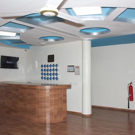 Hotel Kayra Dorong Kolda Luaran gambar