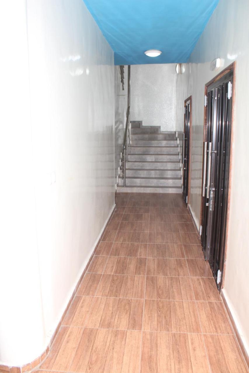 Hotel Kayra Dorong Kolda Luaran gambar