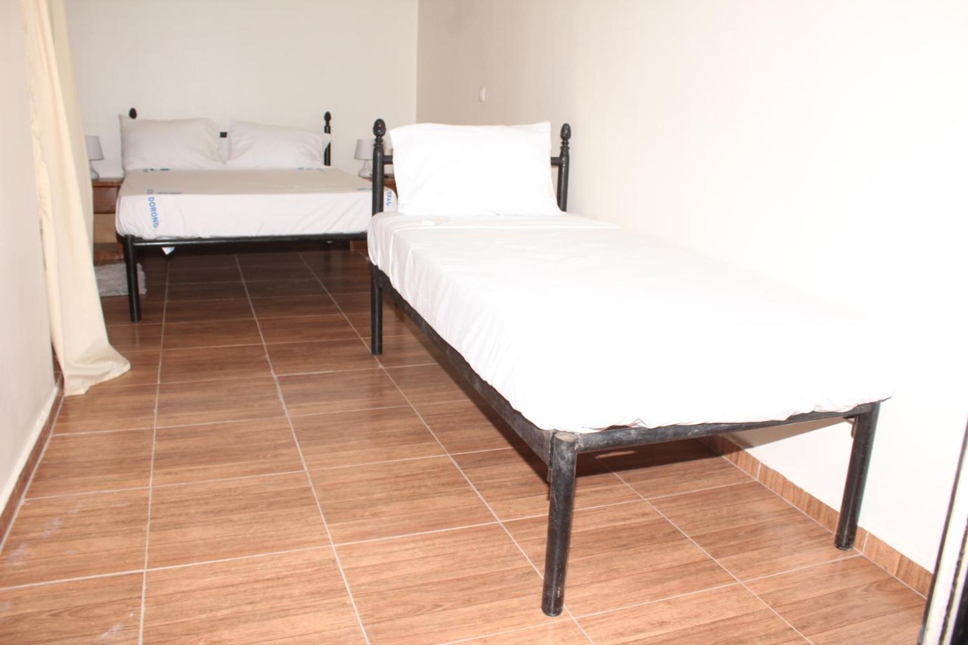Hotel Kayra Dorong Kolda Luaran gambar