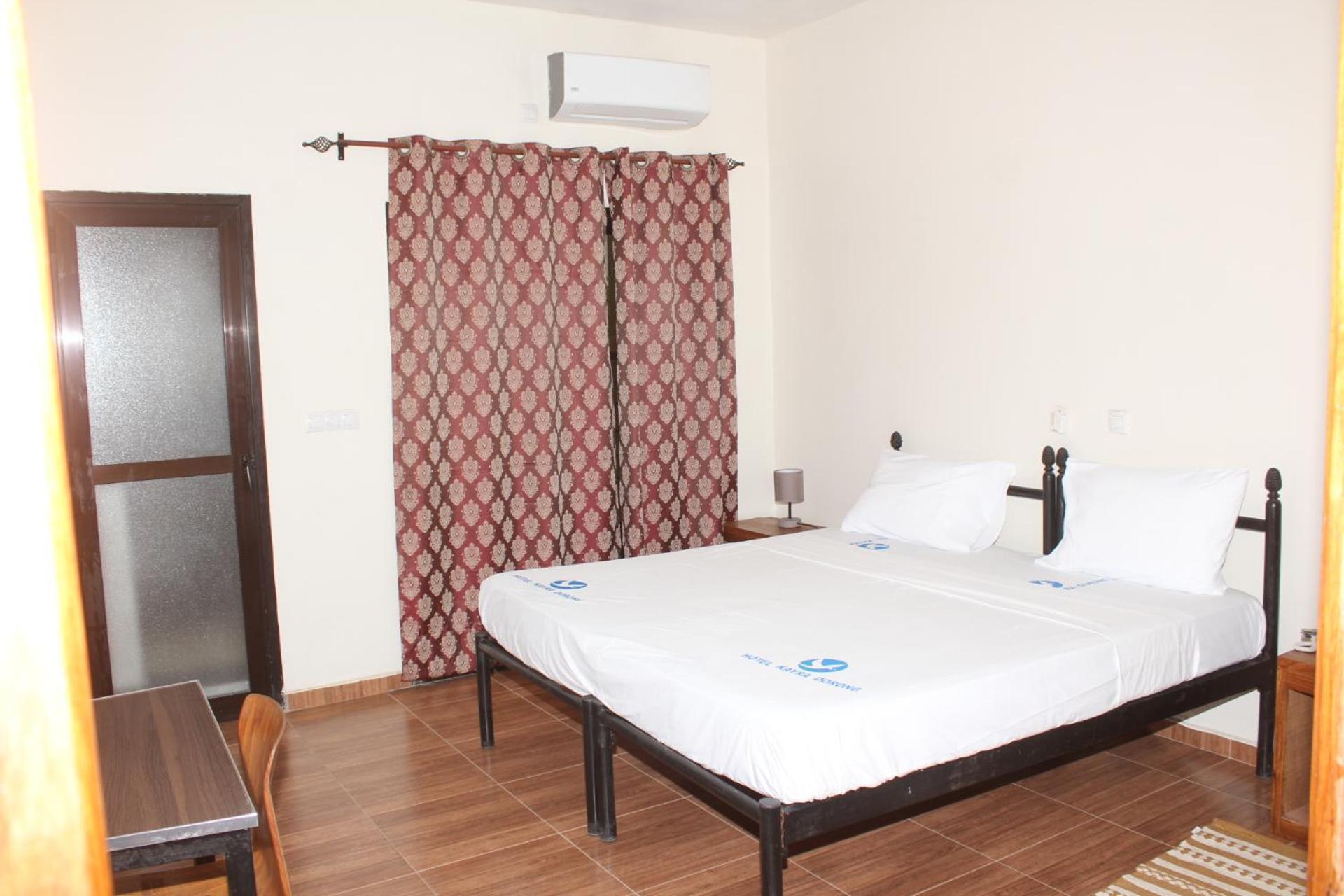 Hotel Kayra Dorong Kolda Luaran gambar