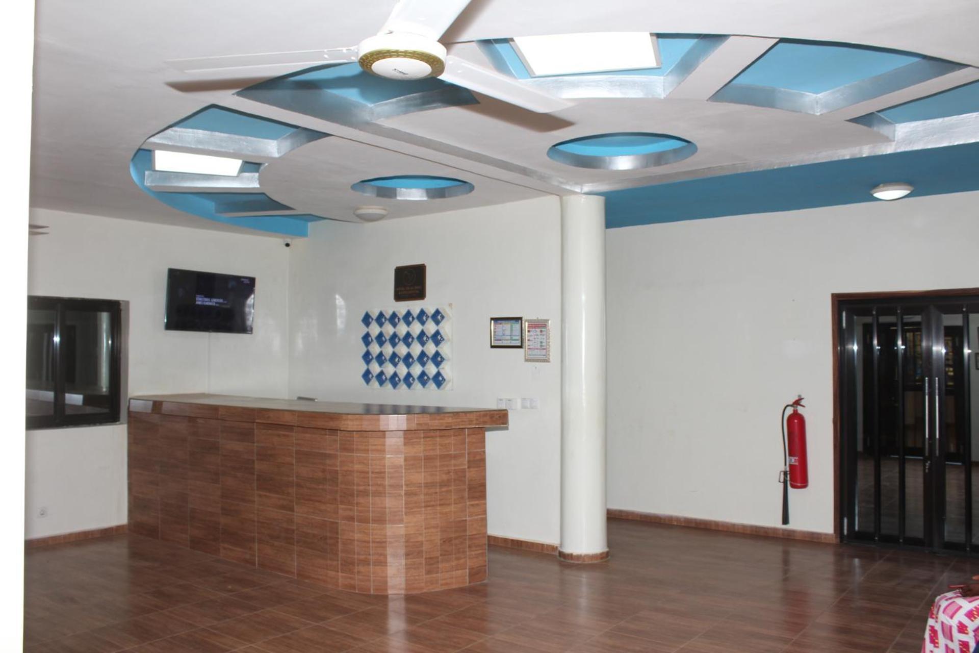 Hotel Kayra Dorong Kolda Luaran gambar