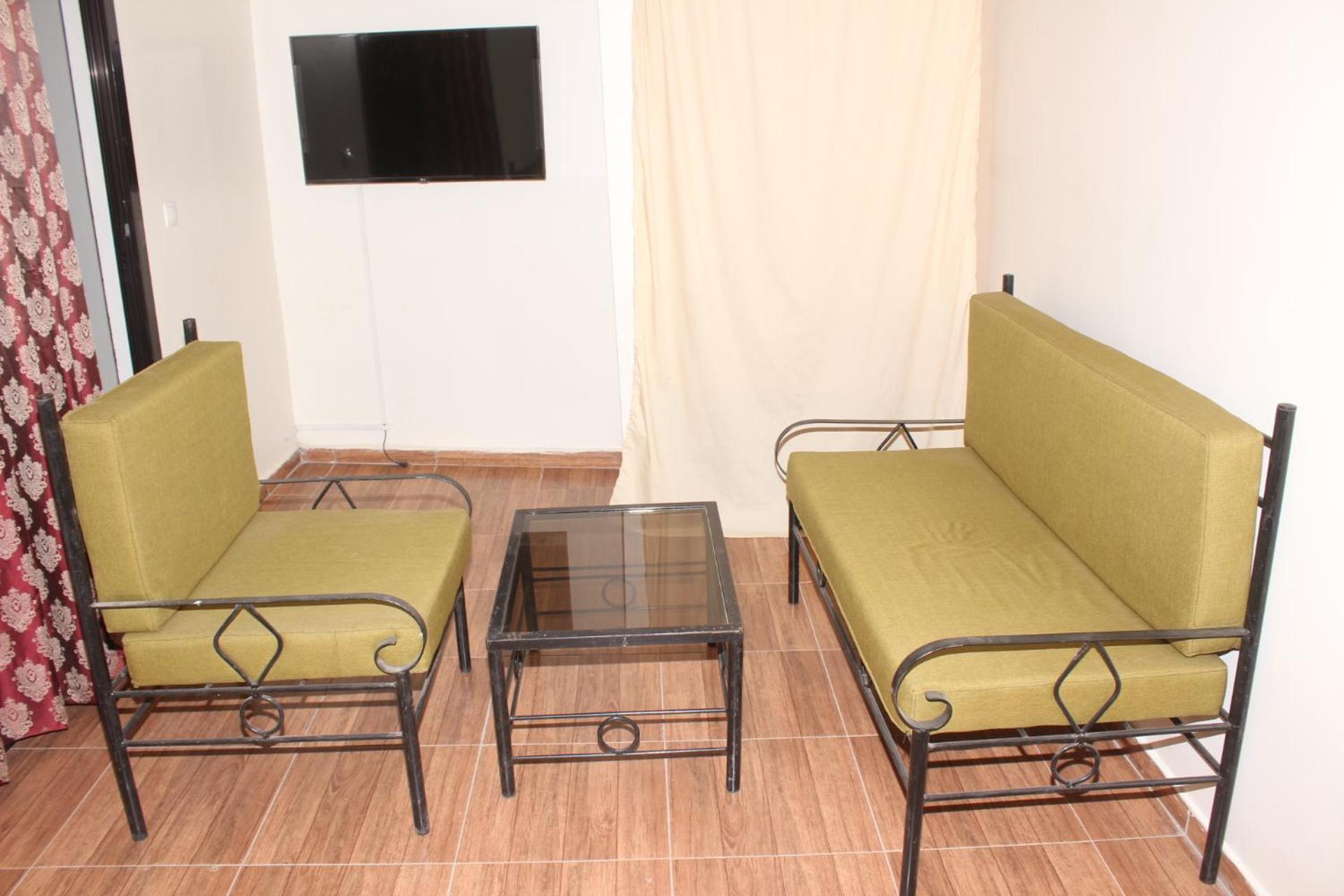 Hotel Kayra Dorong Kolda Luaran gambar