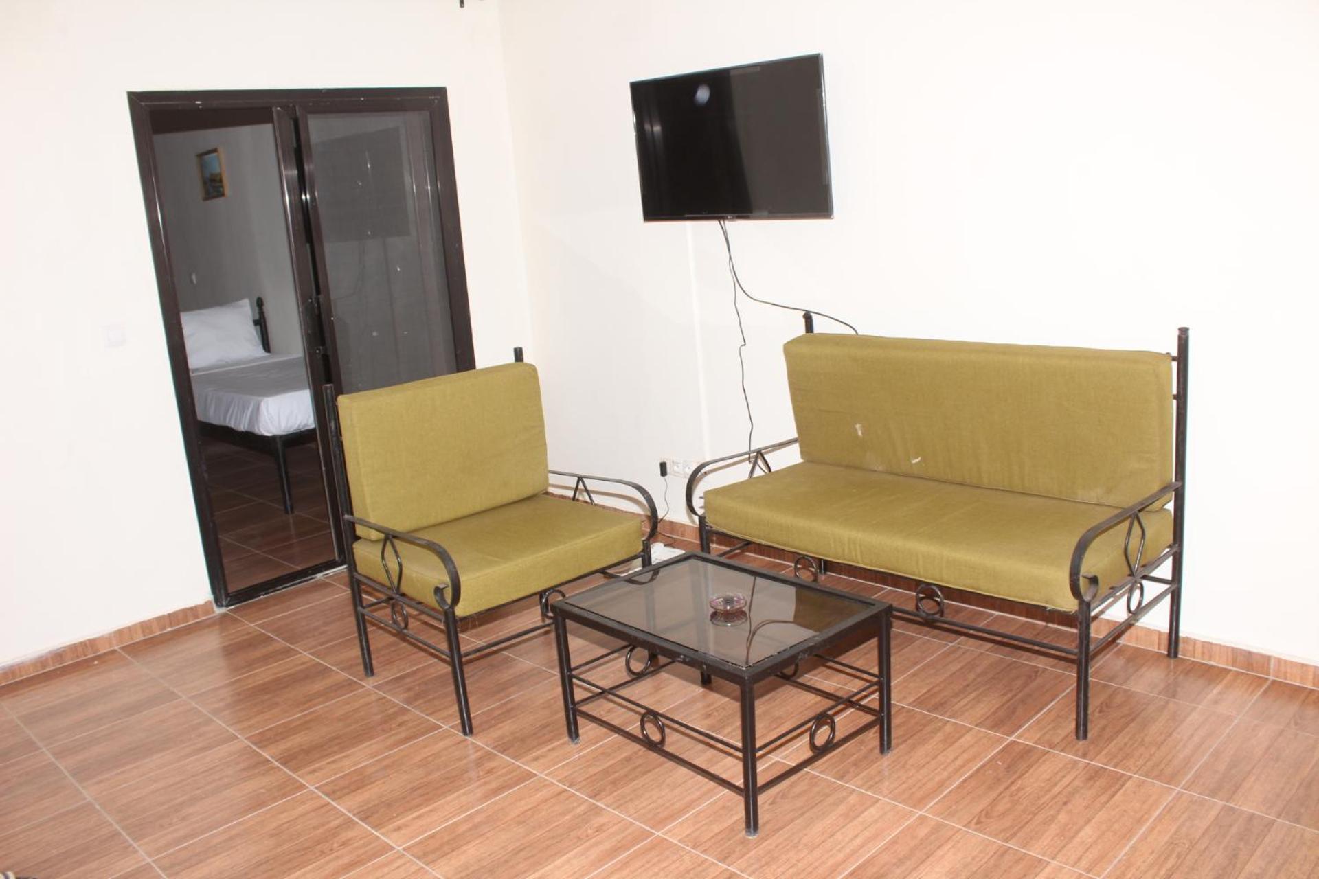 Hotel Kayra Dorong Kolda Luaran gambar